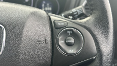 Honda HR-V 1.5 i-VTEC SE CVT 5dr Petrol Hatchback